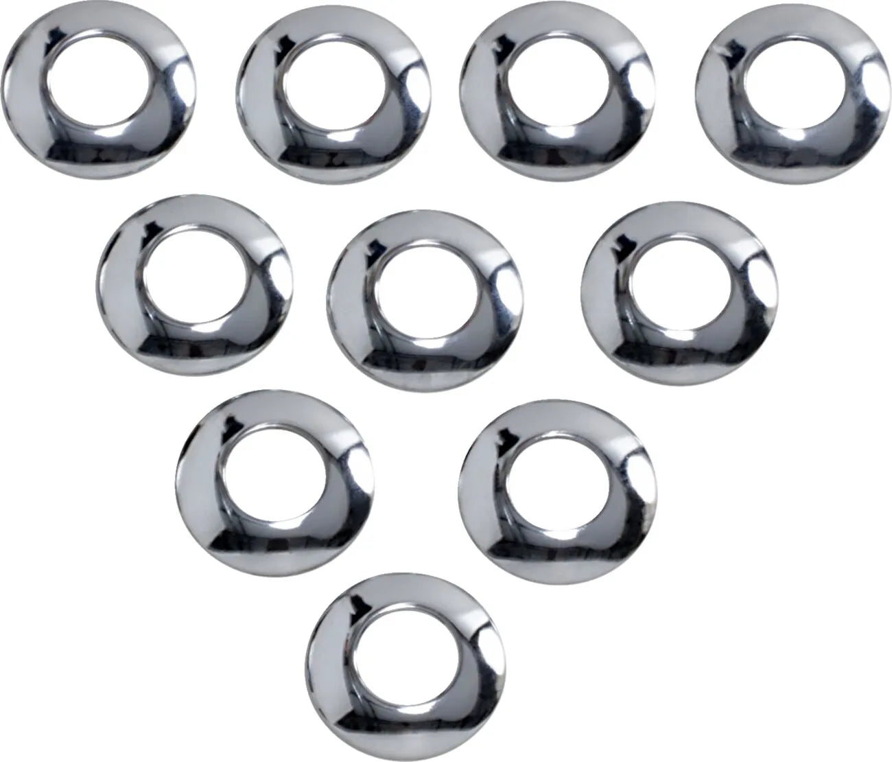 EASTERN MOTORCYCLE PARTS Kromad Cup Washer 5/8 ID bild 1 PMMEDIA:a58c966c041d5e6f
