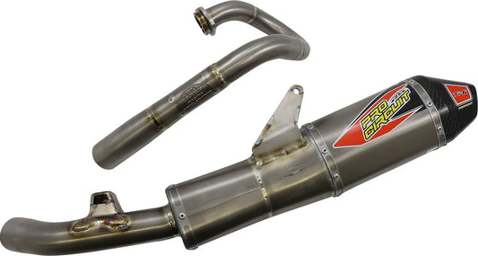 PRO CIRCUIT Ti-6 Avgasrör för CRF250R '22 bild 1 PMMEDIA:6ad48747a8a9df86