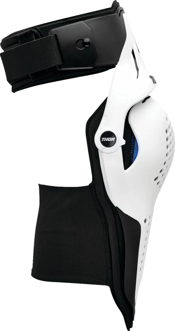 THOR Youth Sentinel Knäskydd S/M Vit bild 3 PMMEDIA:1480f2502f8b2c30