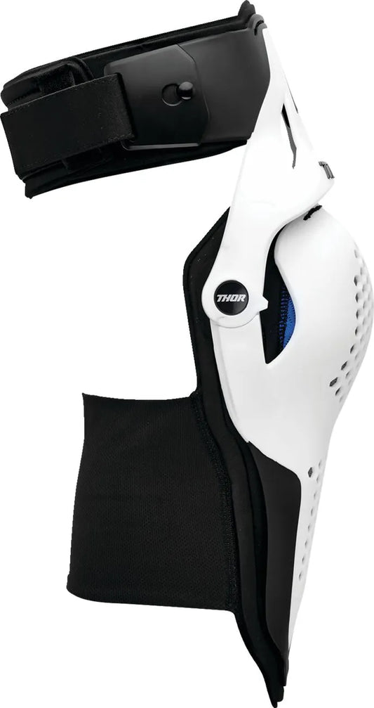 THOR Youth Sentinel Knäskydd S/M Vit bild 3 PMMEDIA:1480f2502f8b2c30