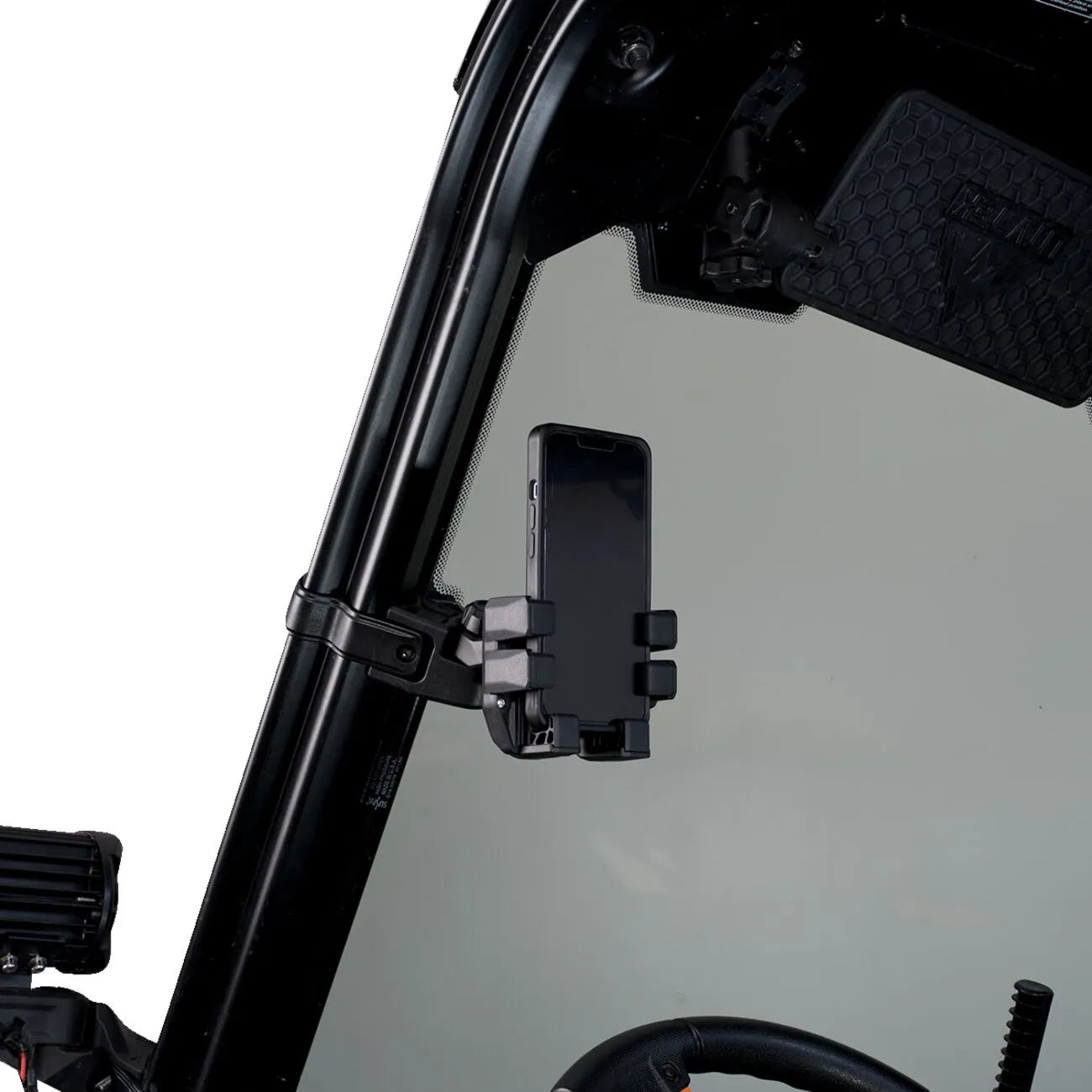 MOOSE OFFROAD FOUR WHEEL UTV Telefonhållare bild 1 PMMEDIA:a5b15855dcd28a31