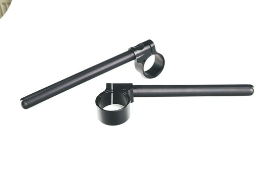 TRW Clip-On Styrstänger 55 mm Svart bild 1 PMMEDIA:f4a92b1112801d24