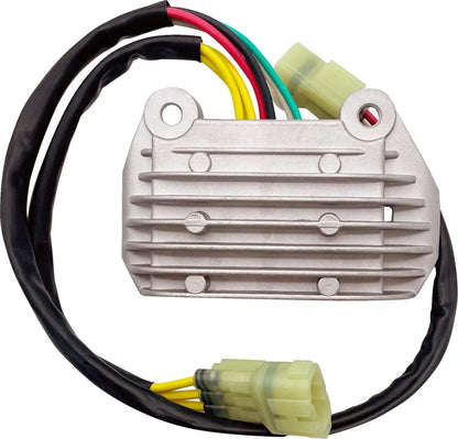 RICK'S MOTORSPORT ELECTRIC OE Style Regulator/Rectifier bild 1 PMMEDIA:f3dfeda9777161b9