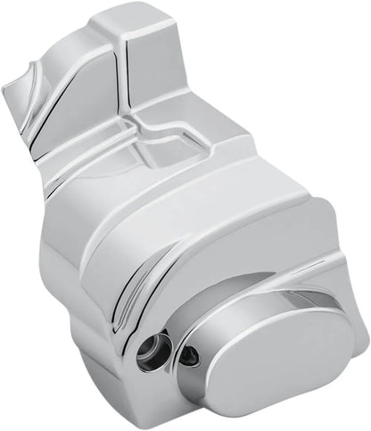 KURYAKYN Precision Front Motorlock Krom bild 1 PMMEDIA:bf4d5fd4ecfaf74e