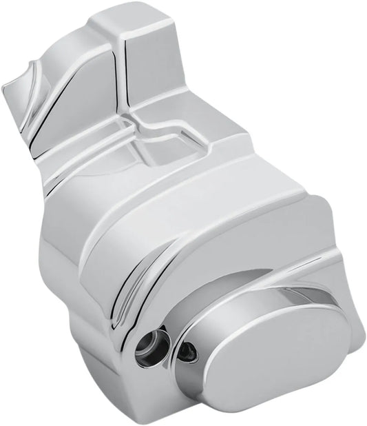 KURYAKYN Precision Front Motorlock Krom bild 1 PMMEDIA:bf4d5fd4ecfaf74e