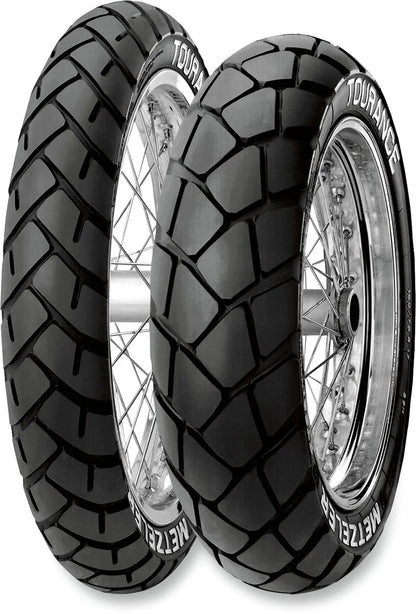 Metzeler Tourance™ Dual sport däck fram bild 3 PMMEDIA:d0f407d553c29452