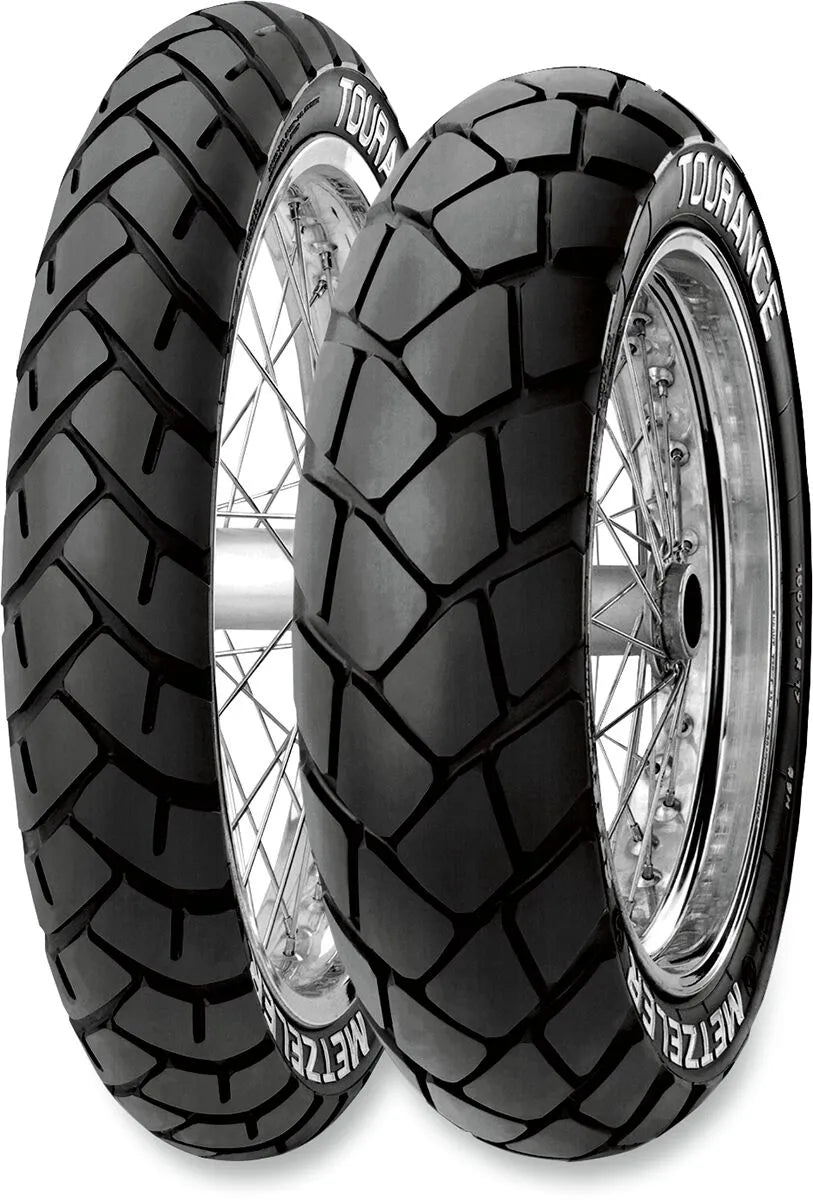 Metzeler Tourance™ Dual sport däck bak bild 3 PMMEDIA:d0f407d553c29452