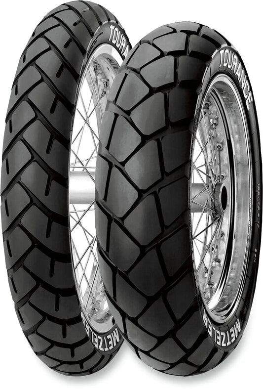 Metzeler Tourance™ Dual sport däck bak bild 2 PMMEDIA:906118813185cb9c