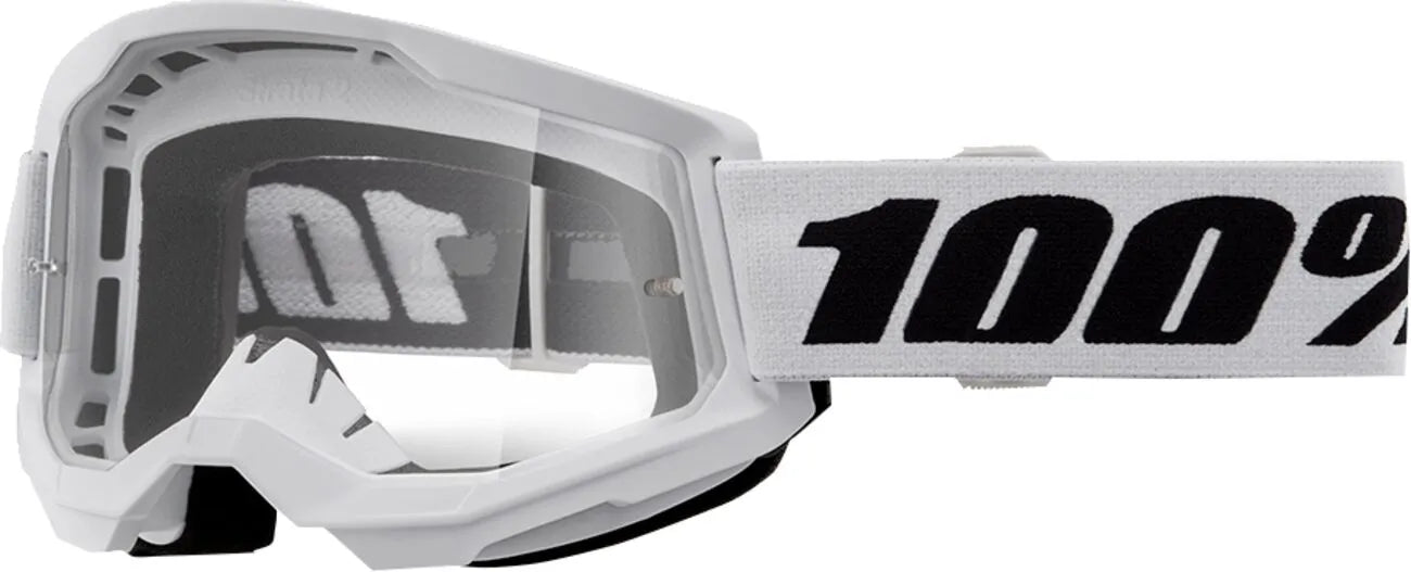 100 Percent Strata 2 Goggle Goggles bild 2 PMMEDIA:50f150fa306d5c8f