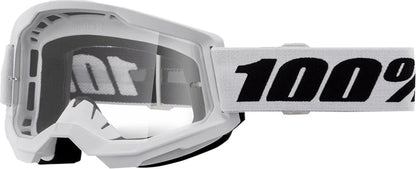 100 Percent Strata 2 Goggle Goggles bild 2 PMMEDIA:50f150fa306d5c8f