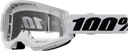 100 Percent Strata 2 Goggle Goggles bild 2 PMMEDIA:50f150fa306d5c8f