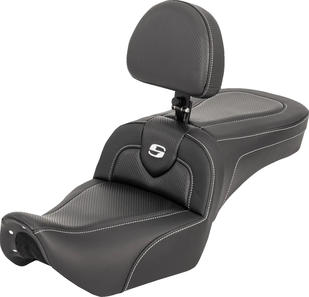 Saddlemen RoadSofa™ Seat Sadlar Harley Sportster bild 2 PMMEDIA:3622c9ff17f14db7