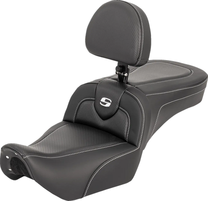 Saddlemen RoadSofa™ Seat Sadlar Harley Sportster bild 2 PMMEDIA:3622c9ff17f14db7