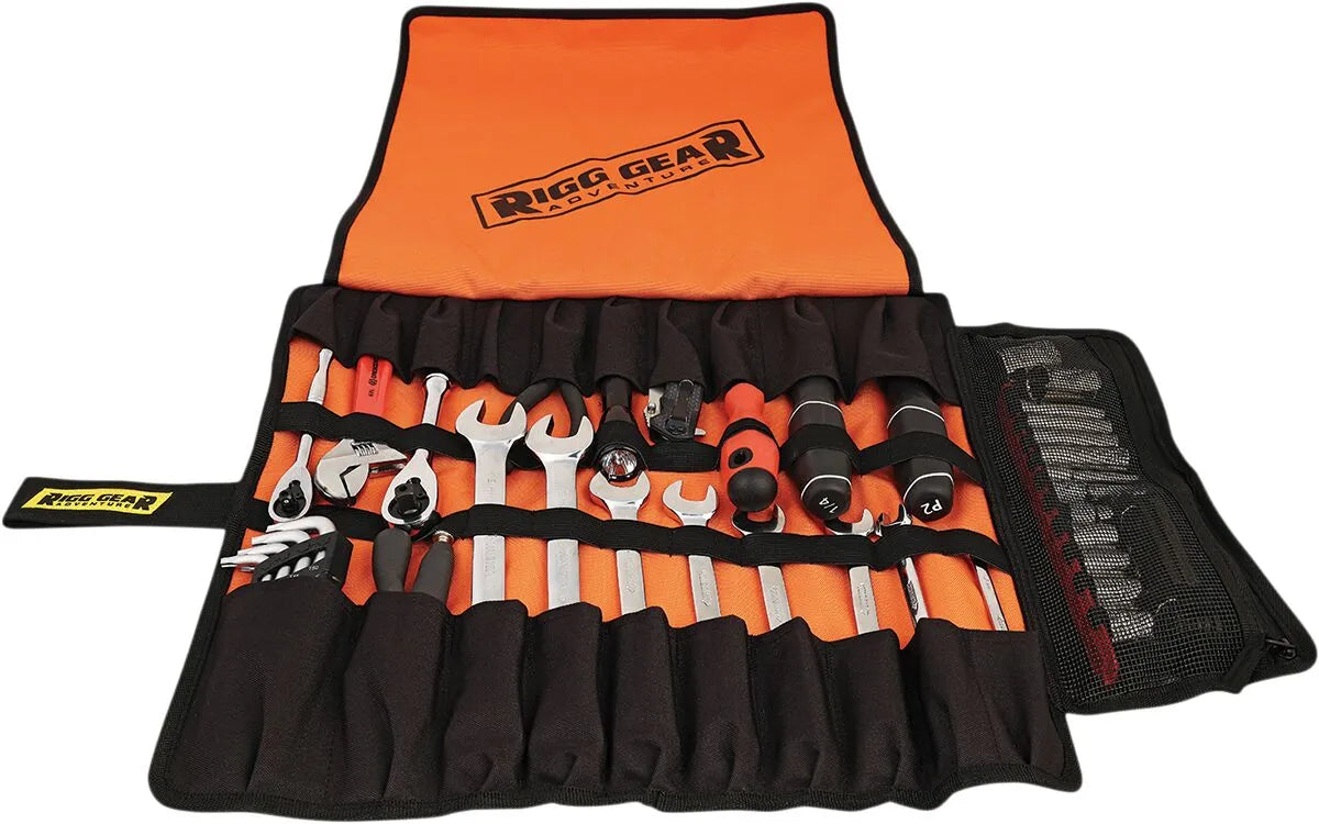 NELSON RIGG Trails End Tool Pack Bag bild 4 PMMEDIA:9215c54e0b9252ce