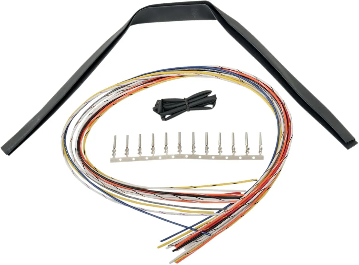 LA CHOPPERS Handlebar Extension Wiring Kit bild 1 PMMEDIA:5ef91d4d223d3c5e