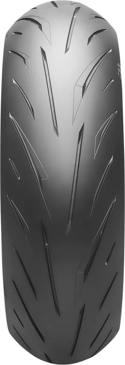 Bridgestone Battlax S22 Radialdäck bak bild 2 PMMEDIA:6ec9410dce96b6a3
