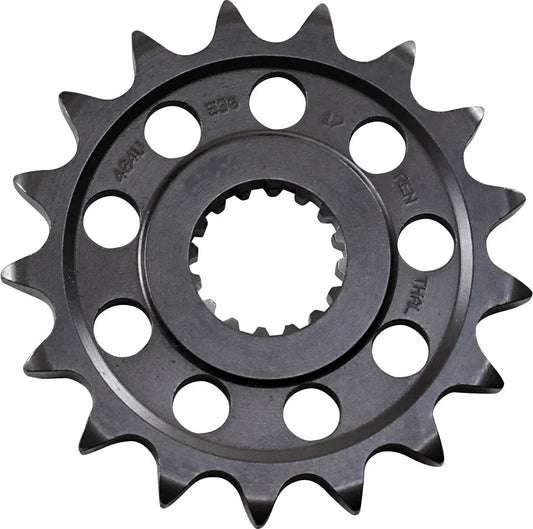 Renthal Front Sprocket Framdrev stål bild 1 PMMEDIA:e2294b3d864bcd56