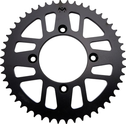 Moose Offroad Hard Parts Steel Rear Sprocket Bakdrev stål bild 16 PMMEDIA:b1b5221e1b403b00