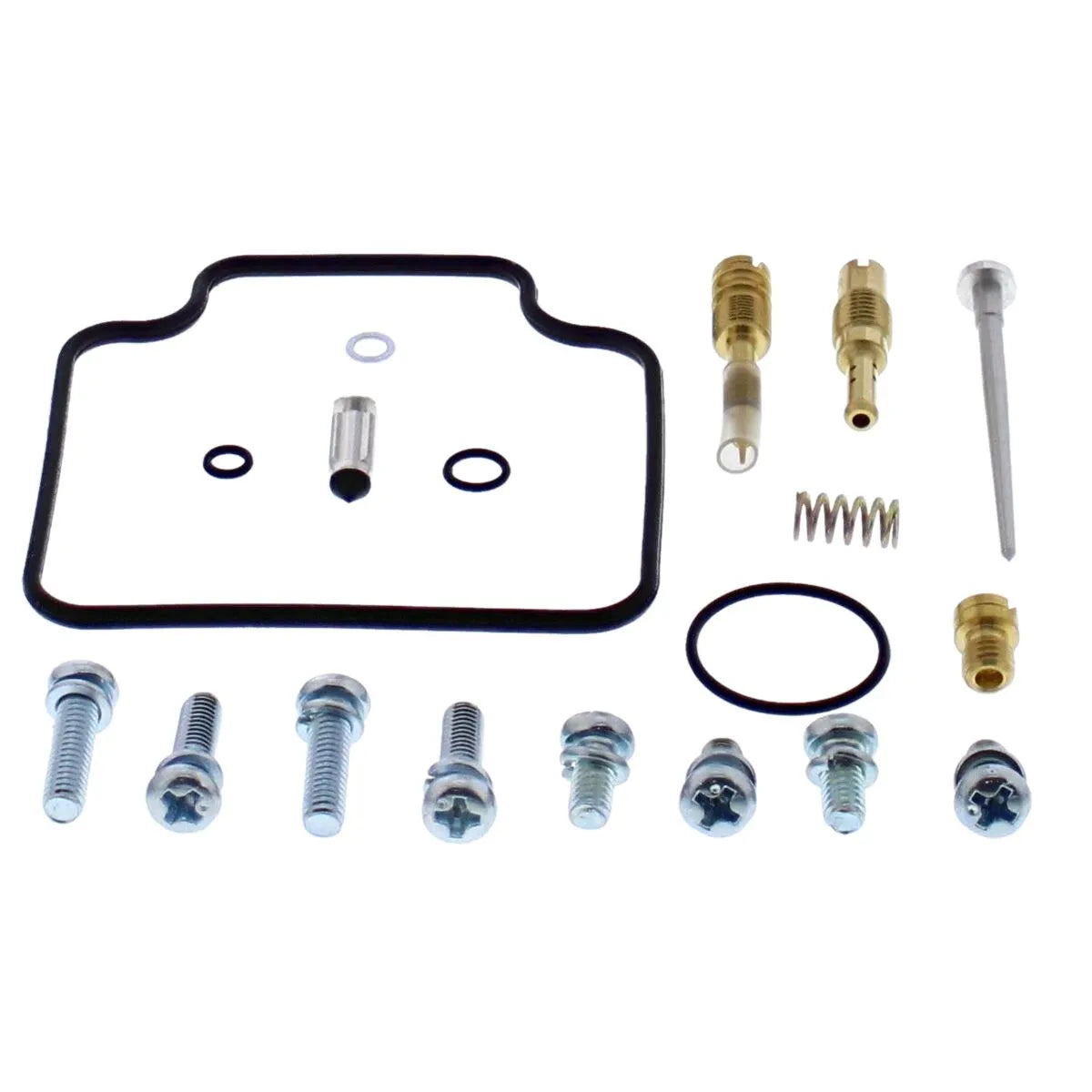PARTS UNLIMITED Carb Rebuild Kit HON 250 bild 1 PMMEDIA:6d746fcabffbf019