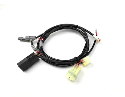 DENALI P&P DialDim Wiring Adapter Yamaha Ténéré 700 bild 1 PMMEDIA:c9655ec190fd3cc1
