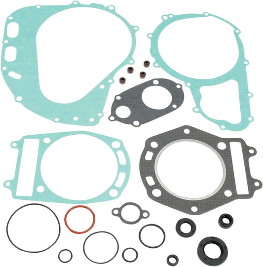 MOOSE OFFROAD HARD-PARTS Komplett Packnings- och Täckningskit DR650 96-06 bild 1 PMMEDIA:432659ca8ff4c628