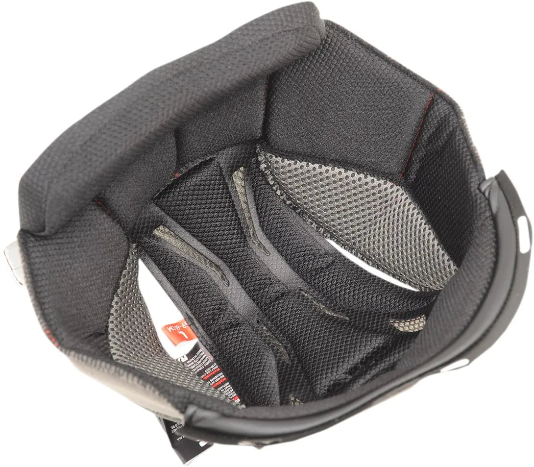 Z1R Range Helmet Liner Inredning hjälm bild 1 PMMEDIA:5e36dcd81daf2127