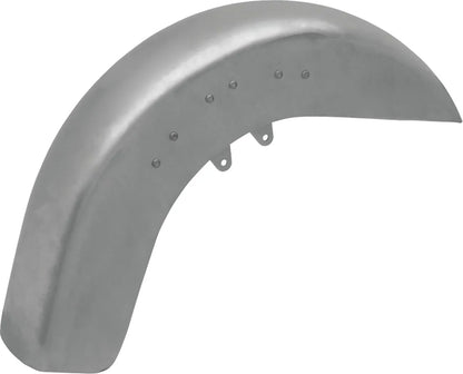 DRAG SPECIALTIES Heavy-Duty Framskärm för FLST 1986-2017 bild 1 PMMEDIA:8980d0430c63b602