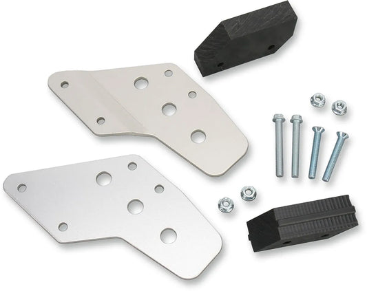 MOOSE OFFROAD HARD-PARTS Aluminium Kedjeskydd Kawasaki bild 1 PMMEDIA:2a106eb821c06835