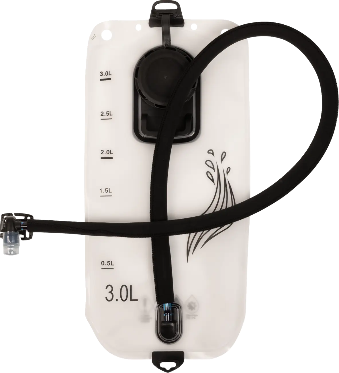 THOR Reservblåsa Hydro 3.0L bild 1 PMMEDIA:8459c1a7e2693343