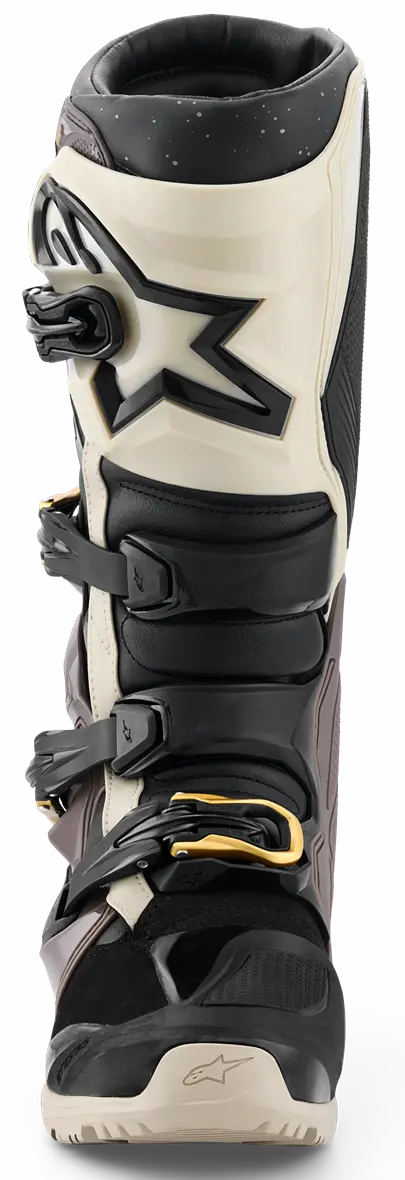 Alpinestars(Mx) Tech 7 Enduro Drystar® MC Stövlar bild 17 PMMEDIA:c3e2973df98a7d3e