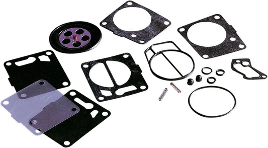 VERTEX Super BN Kit för Förgasarrenovering bild 1 PMMEDIA:3e30478caee255bc
