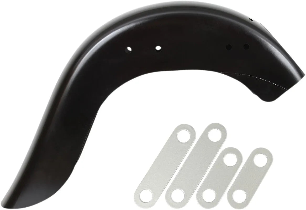 Klock Werks WFB™ Benchmark Rear Fender Harley bild 2 PMMEDIA:605f29f3a5bb5b57