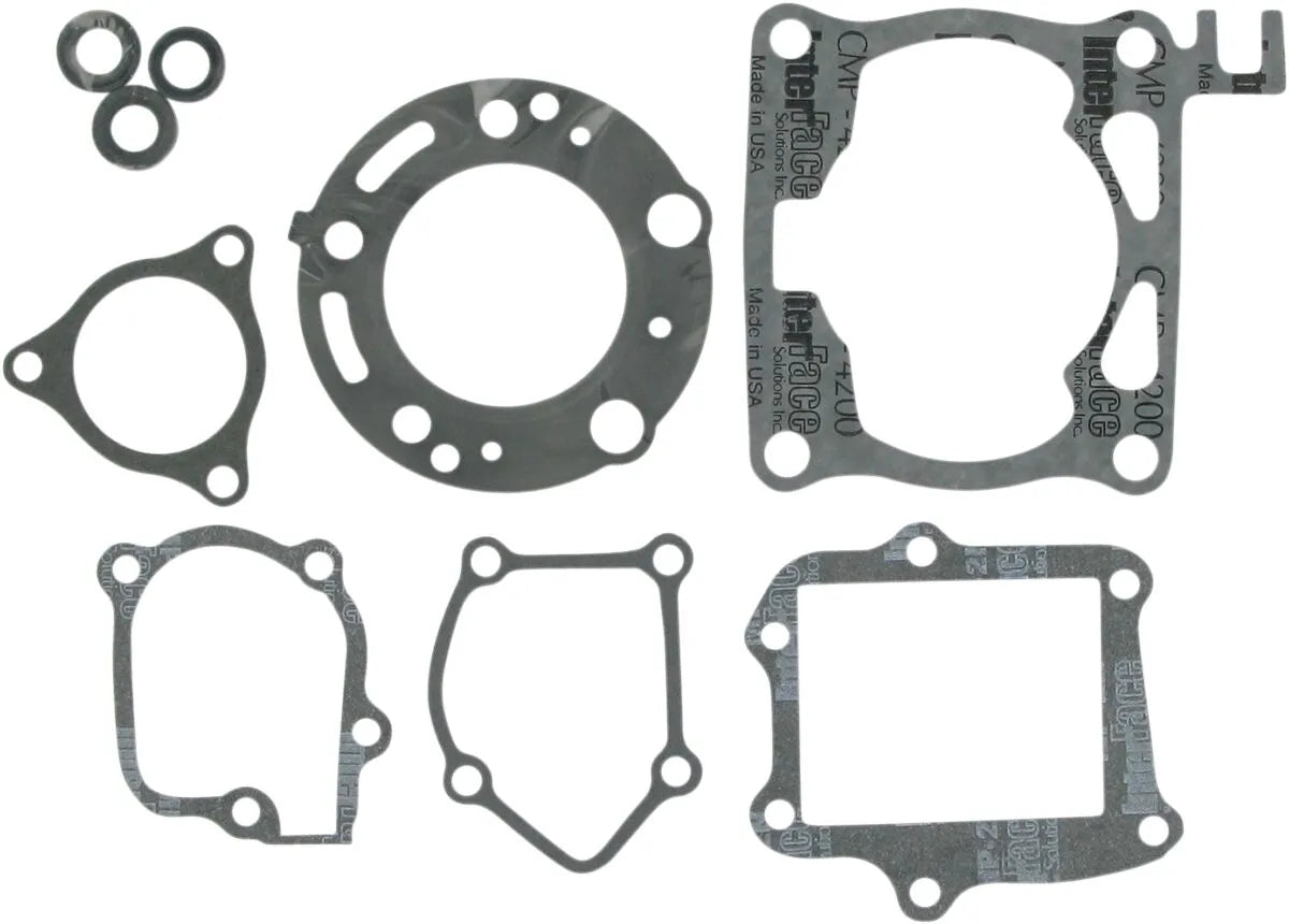 MOOSE OFFROAD HARD-PARTS Top End Gasket Kit CR125R 05 bild 1 PMMEDIA:88692a933a5ad1d5