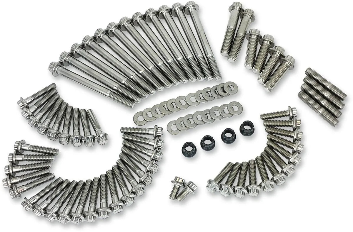 FEULING PARTS 12-Point Extern Motorfäste Kit bild 1 PMMEDIA:e7a2cfc592ab9830