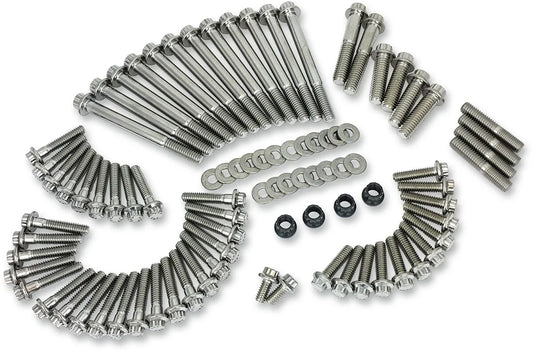 FEULING PARTS 12-Point Extern Motorfäste Kit bild 1 PMMEDIA:e7a2cfc592ab9830