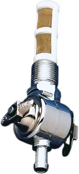 DRAG SPECIALTIES 3/8" NPT Bränslepetcock bild 1 PMMEDIA:e31c07abde0955d0