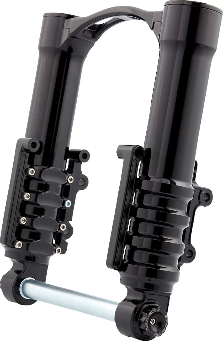 Arlen Ness Method No Flex Fork Legs Nedre gaffelben bild 1 PMMEDIA:2618c46c22a3fcfa