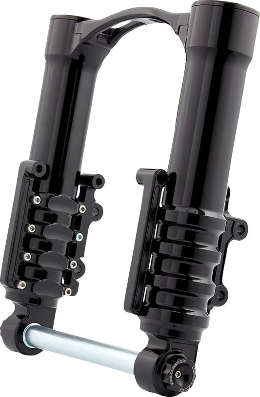 Arlen Ness Method No Flex Fork Legs Nedre gaffelben bild 1 PMMEDIA:2618c46c22a3fcfa
