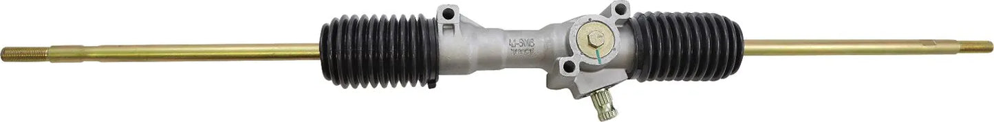 MOOSE OFFROAD HARD-PARTS Styrservo till Polaris bild 1 PMMEDIA:36ae4099aab9f825