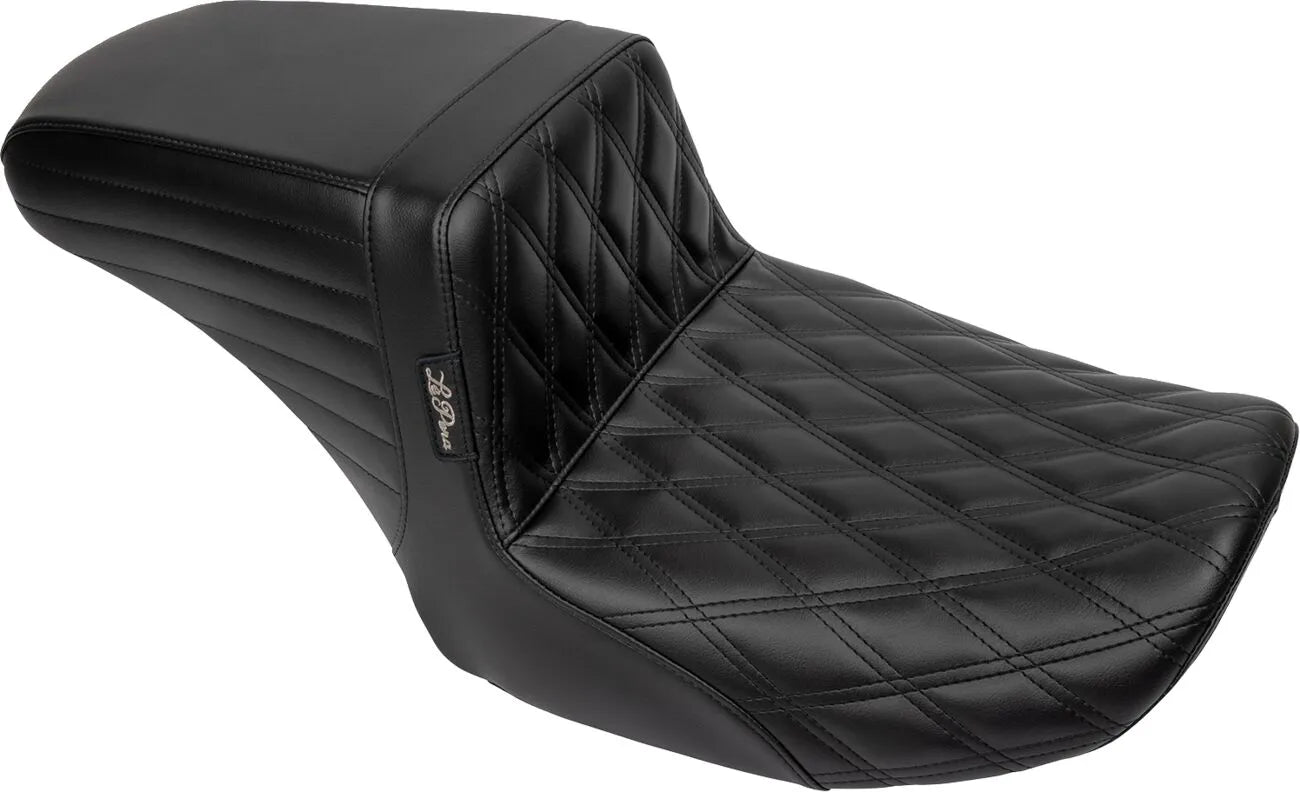 Le Pera Kickflip Seat Sadlar Harley Touring bild 3 PMMEDIA:2696d2832d7c1eca