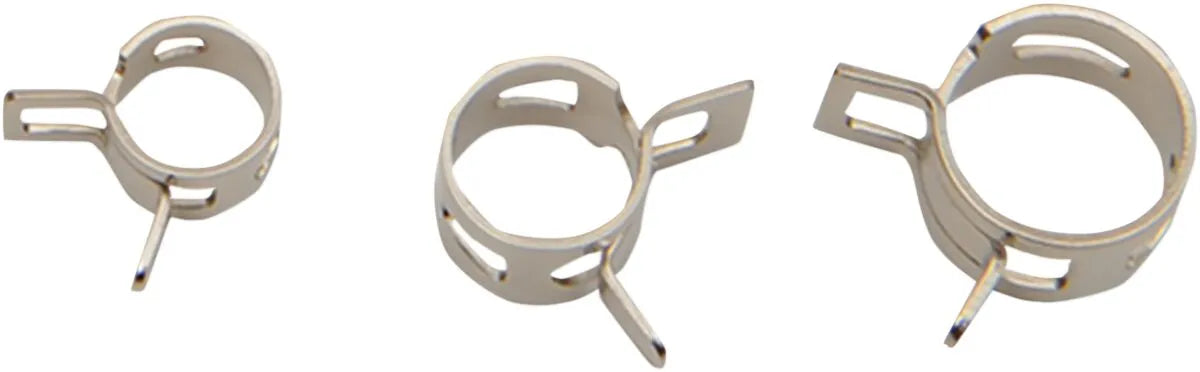 Drag Specialties Spring Clamps Monteringssats sortiment bild 1 PMMEDIA:7c6ed2dcc5ef755c