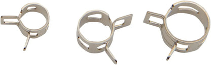 Drag Specialties Spring Clamps Monteringssats sortiment bild 1 PMMEDIA:7c6ed2dcc5ef755c