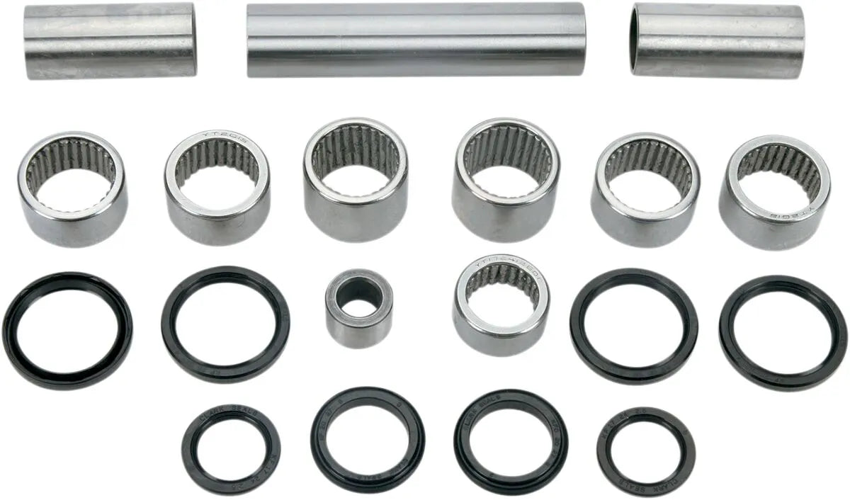 Moose Offroad Hard Parts Linkage Bearing Kit Monteringsdelar svingarm bild 8 PMMEDIA:1d0581b313074745