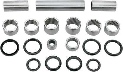 Moose Offroad Hard Parts Linkage Bearing Kit Monteringsdelar svingarm bild 8 PMMEDIA:1d0581b313074745
