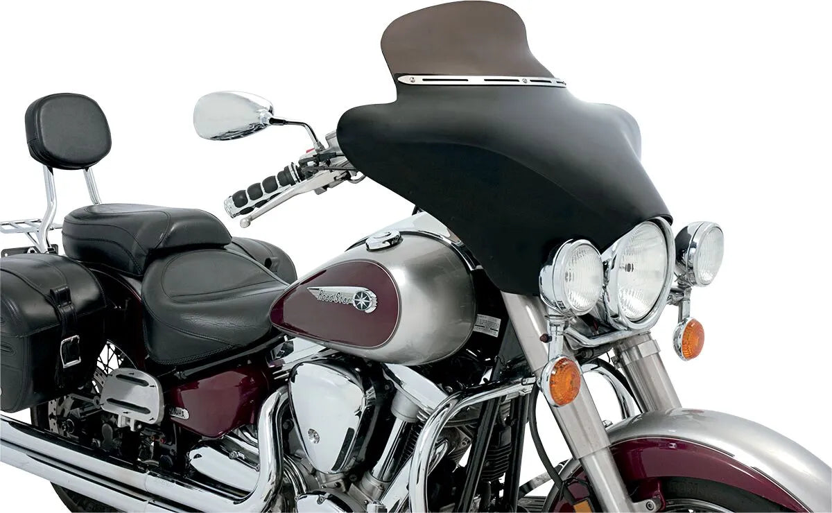 MEMPHIS SHADES HD Slotted Slim Fairing Trim i Rostfritt Stål bild 2 PMMEDIA:ae93f0f8fda1335d