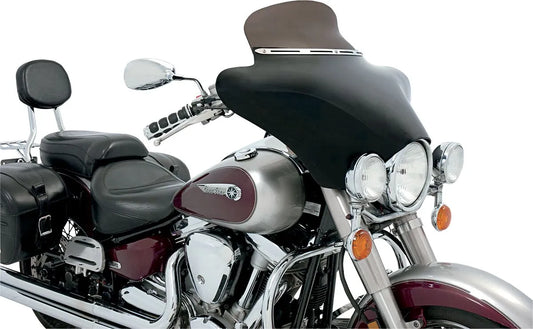 MEMPHIS SHADES HD Slotted Slim Fairing Trim i Rostfritt Stål bild 2 PMMEDIA:ae93f0f8fda1335d