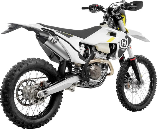 LEOVINCE LV-X EVO Slip-On Ljuddämpare KTM HUSKY bild 3 PMMEDIA:0299dd732d00bf84