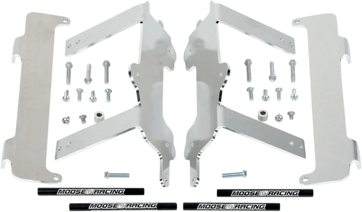 MOOSE OFFROAD HARD-PARTS Radiatorstag i aluminium YZ250 bild 1 PMMEDIA:9c9f088cf762626e