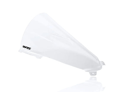 WRS Windscreen Race Panigale V4/S Klar bild 1 PMMEDIA:094c61cec4b2ebd2