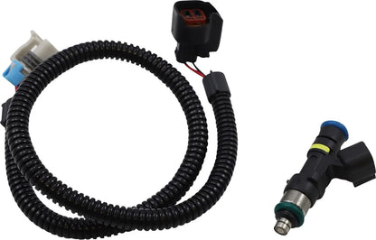 MOOSE OFFROAD FOUR WHEEL Bränsleinsprutare med Pigtail bild 1 PMMEDIA:2e32a270c31e6f85